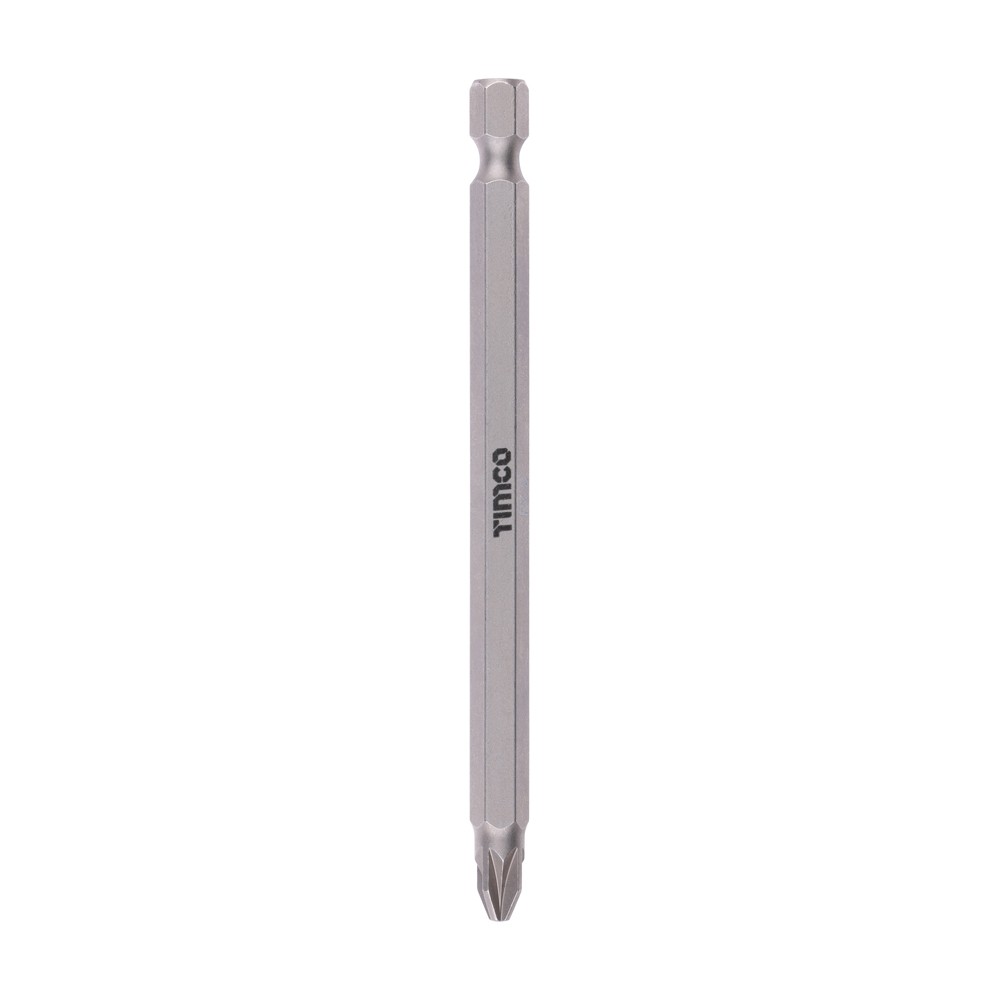 Timco S2 Driver Bits Pozi
