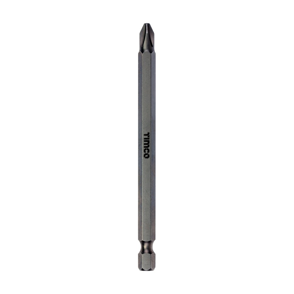 Timco S2 Driver Bits Phillips - Singles