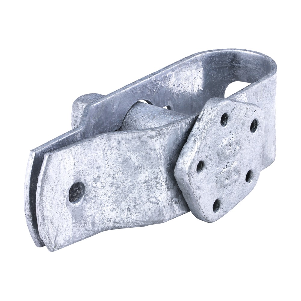 Timco Large Radisseur - Hot Dipped Galvanised