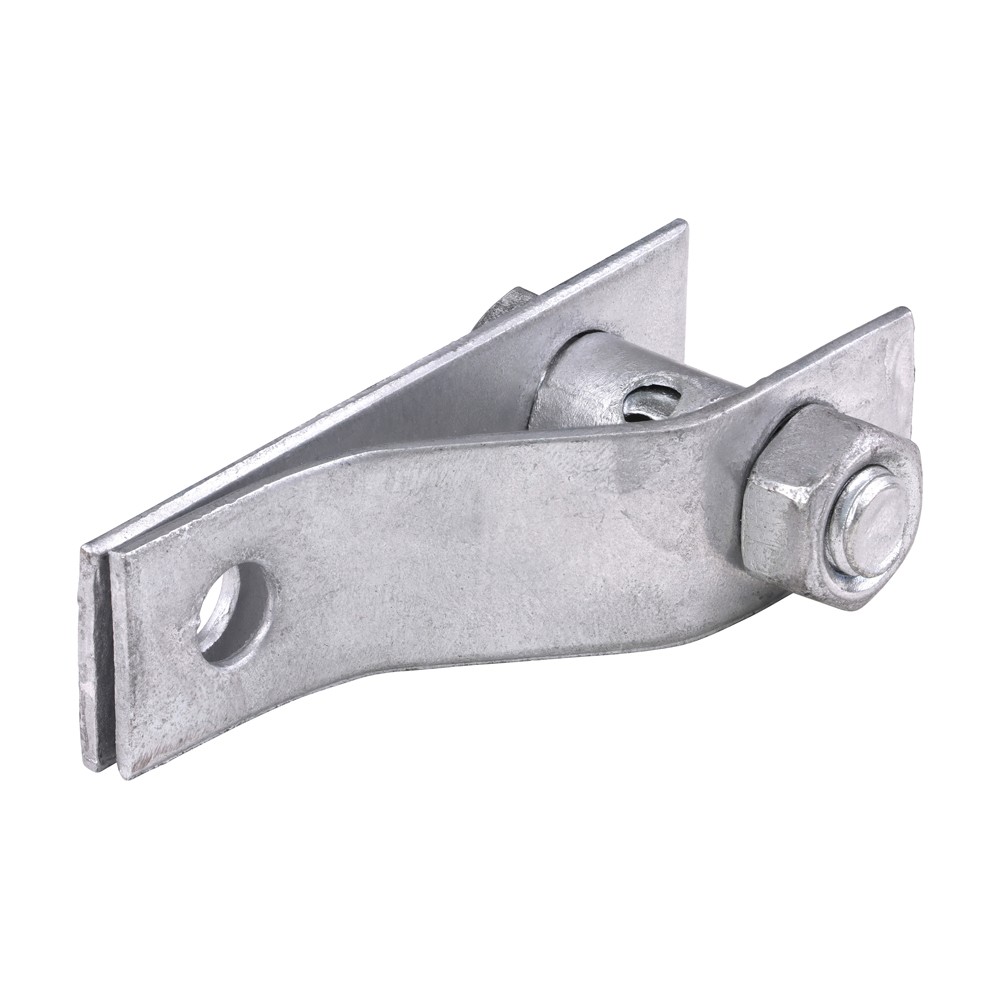 Timco Ferrule Locking Strainer - Hot Dipped Galvanised