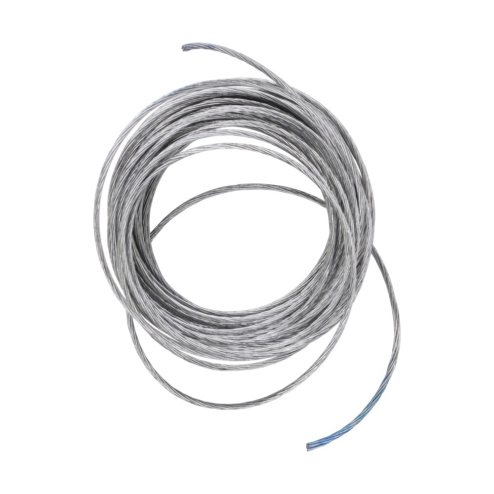 Timco Picture Wire - Zinc