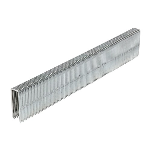 Timco Heavy Duty Staples - Divergent Point - Galvanised