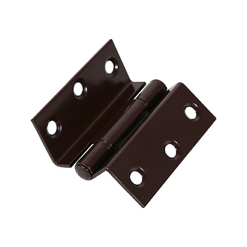 Timco Stormproof Hinge (1951) - Brown