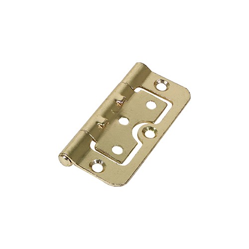 Timco Hurlinge - Fixed Pin (104) - Electro Brass