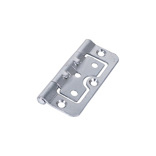 Timco Hurlinge - Fixed Pin (104) - Zinc