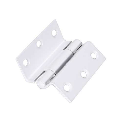 Timco Stormproof Hinge (1951) - White