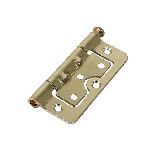 Timco Hurlinge - Loose Pin (104Z) - Electro Brass