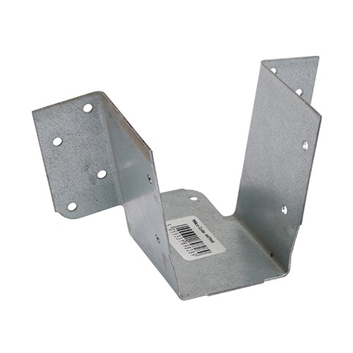 Timco Timber Hangers - Mini - Galvanised
