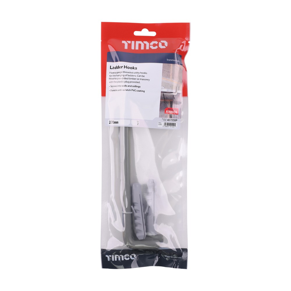 Timco Ladder Hooks