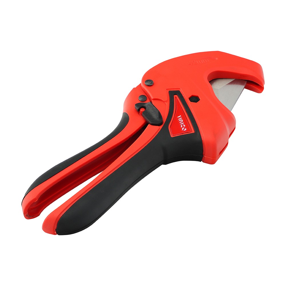 Timco Premium Pipe Shears 0-42