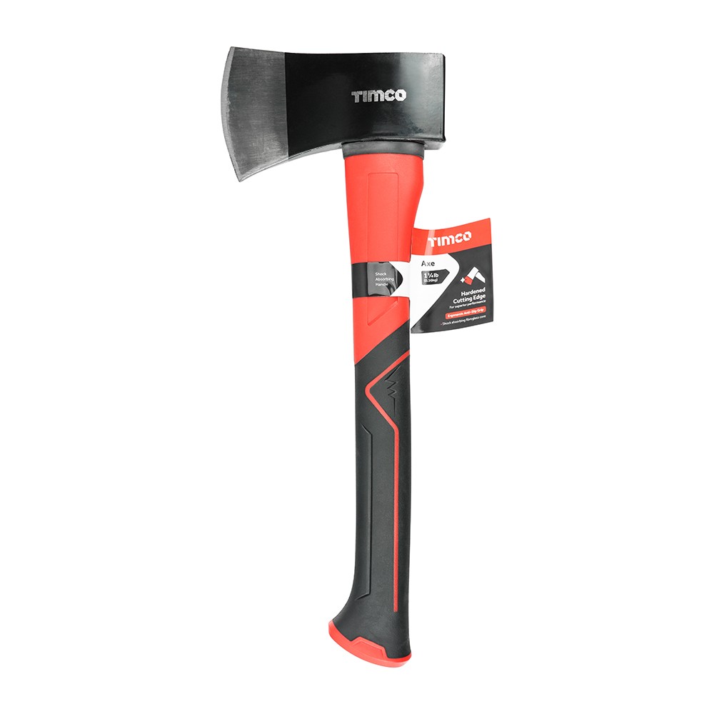 Timco Axe