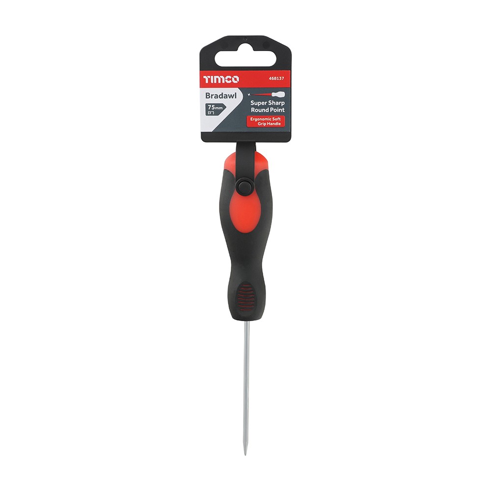 Timco Bradawl 75mm