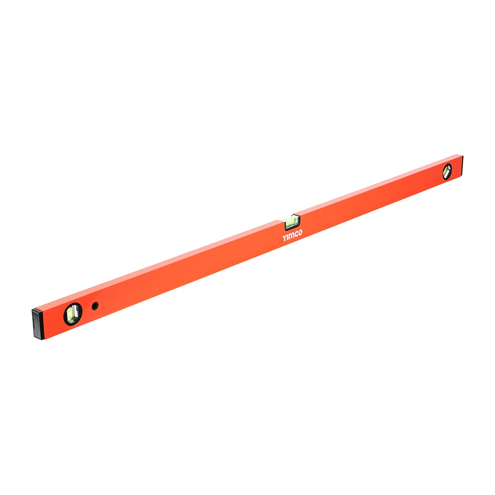 Timco Spirit Level - Box Beam
