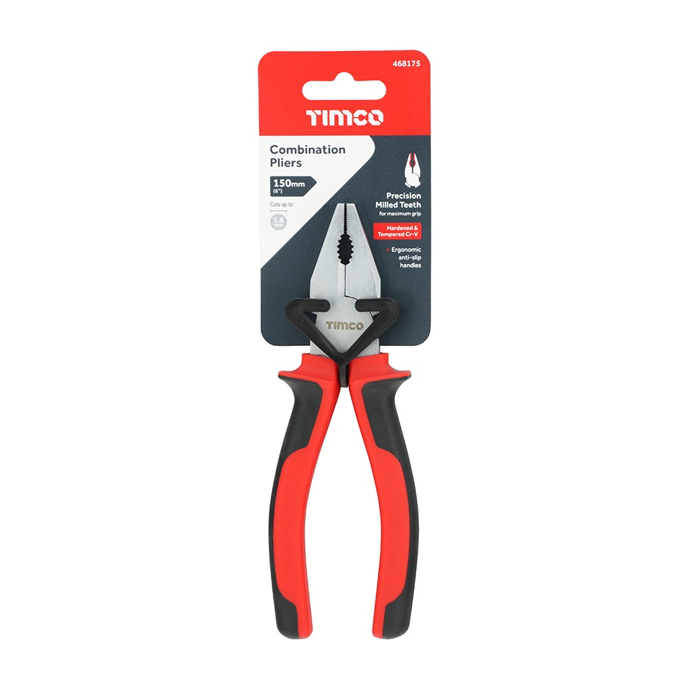 Timco Combination Pliers