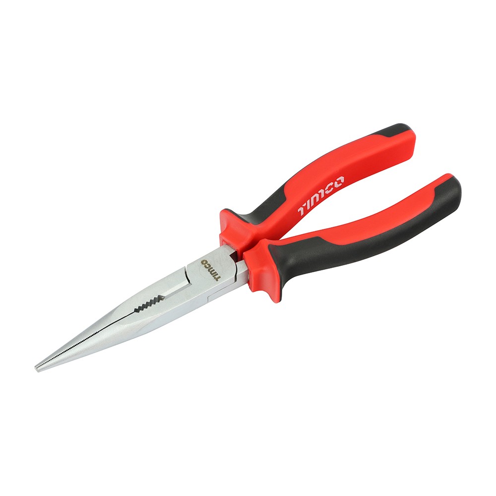 Timco Long Nose Pliers 8