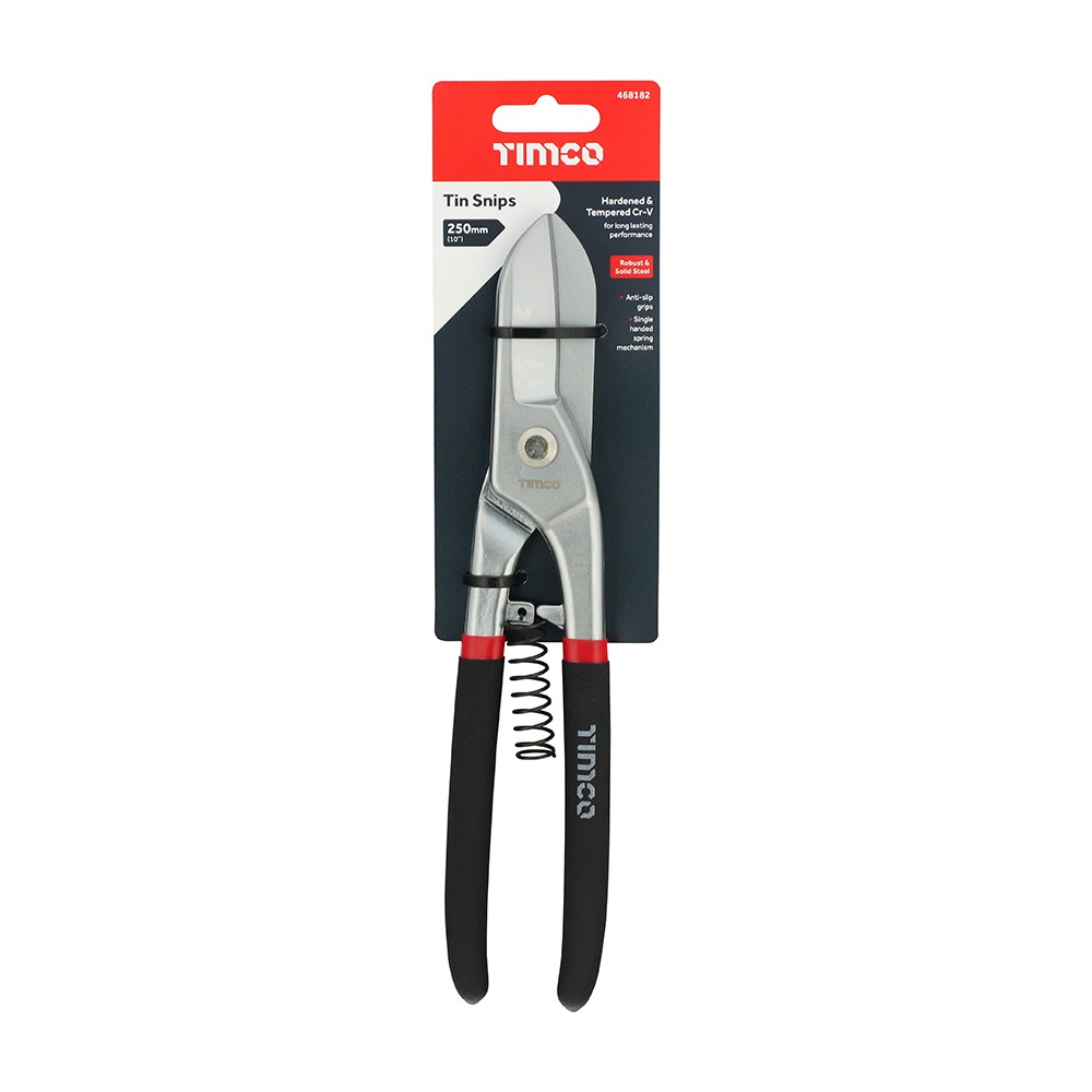 Timco Tin Snips
