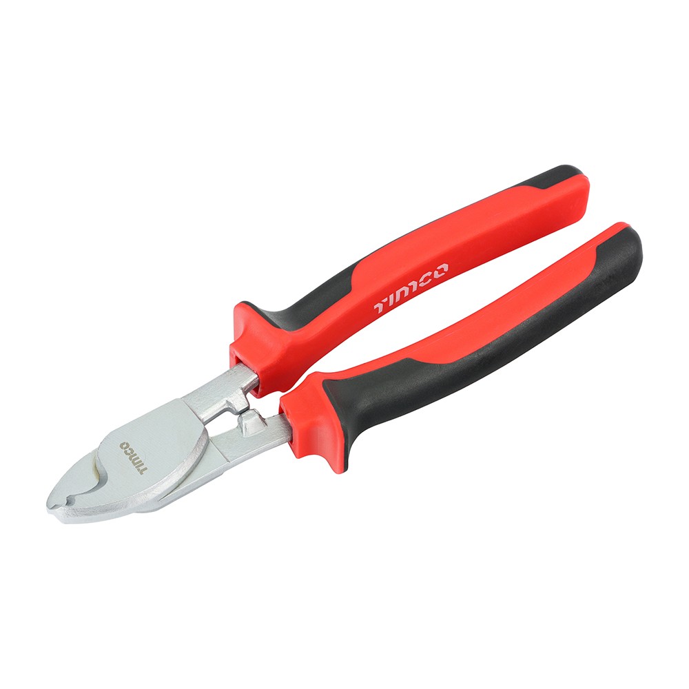 Timco Cable & Wire Cutters 8