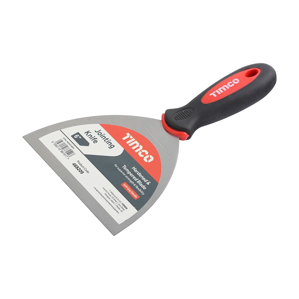 Timco Jointing Knife 6