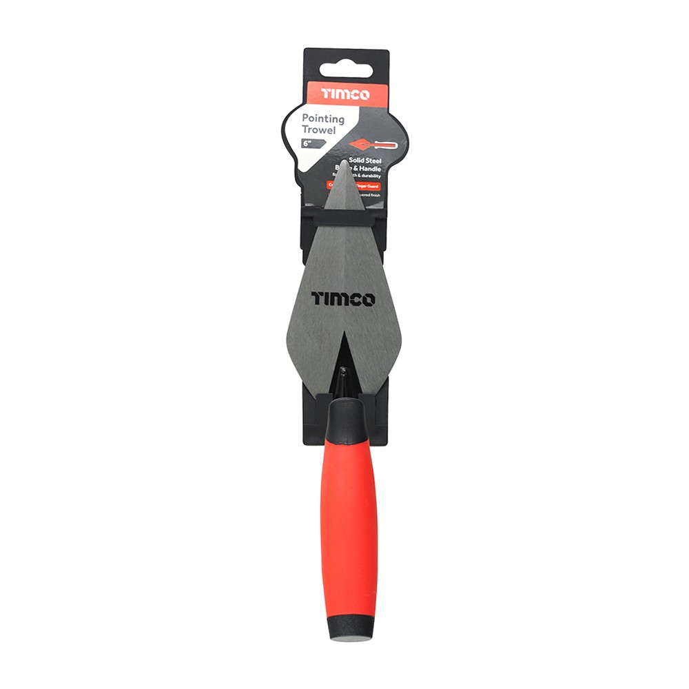 Timco Pointing Trowel 6