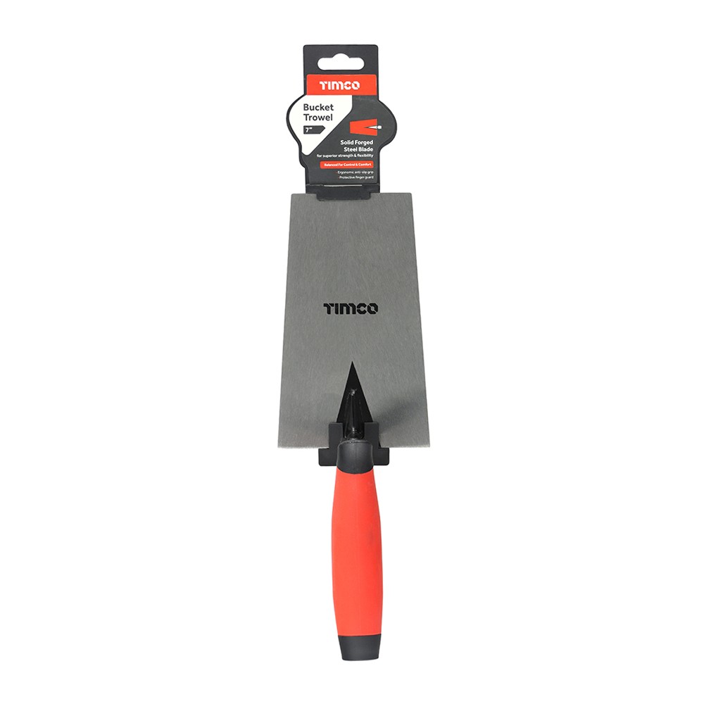 Timco Bucket Trowel 7