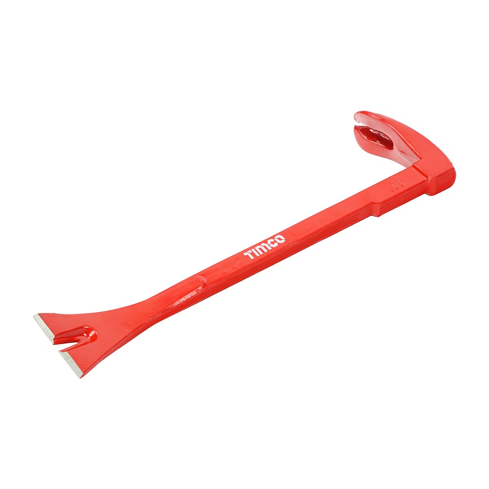 Timco Moulding Pry Bar 10