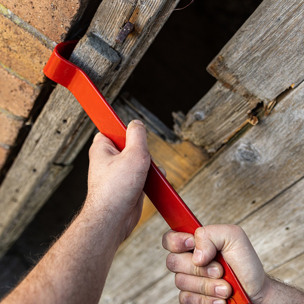 Timco Utility Bar 15