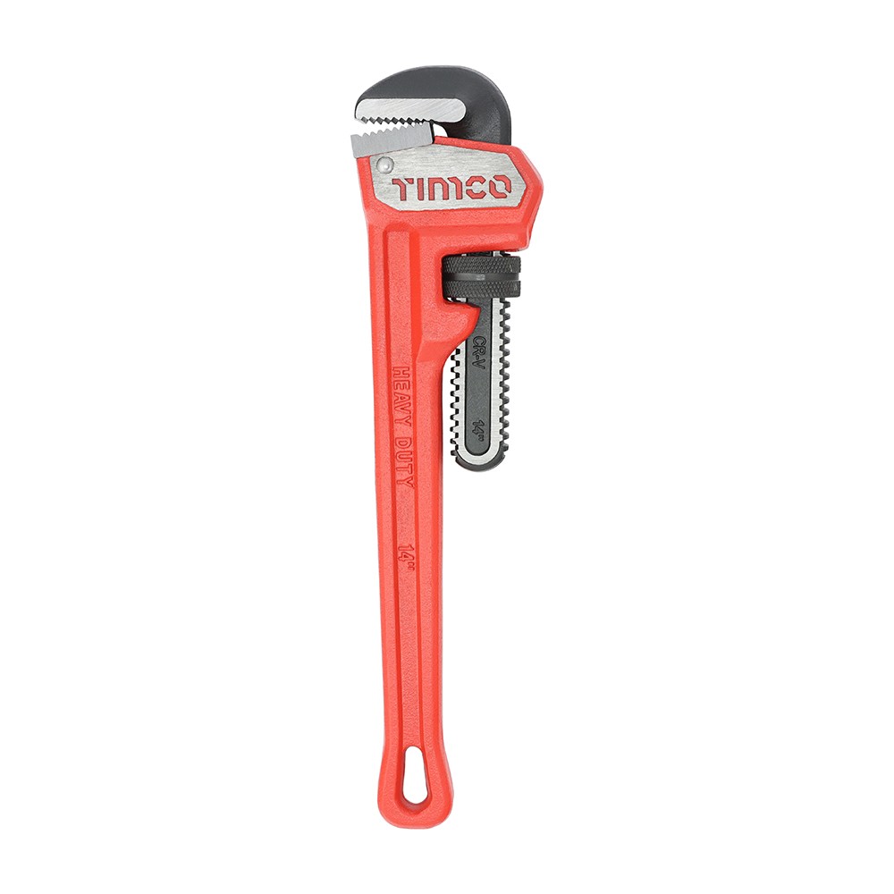 Timco Pipe Wrench