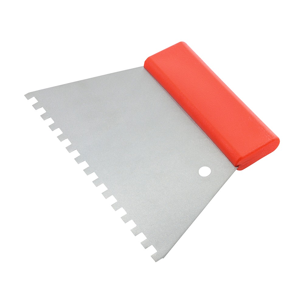 Timco Tile Adhesive Comb 6mm