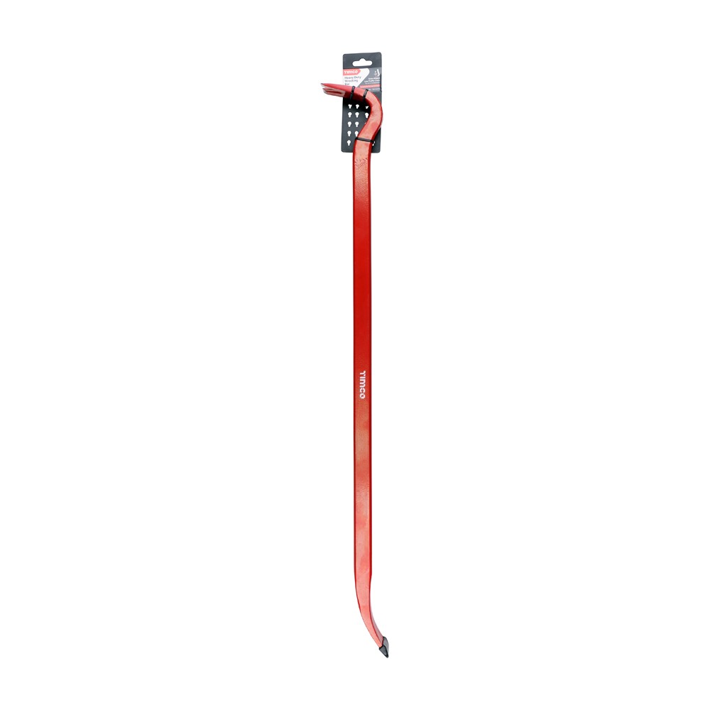 Timco Heavy Duty Wrecking Bars