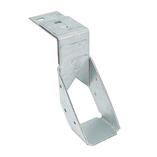 Timco Single Piece Masonry Hangers - Galvanised