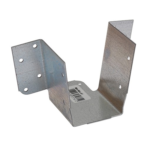 Timco Timber Hangers - Mini Plus - Galvanised
