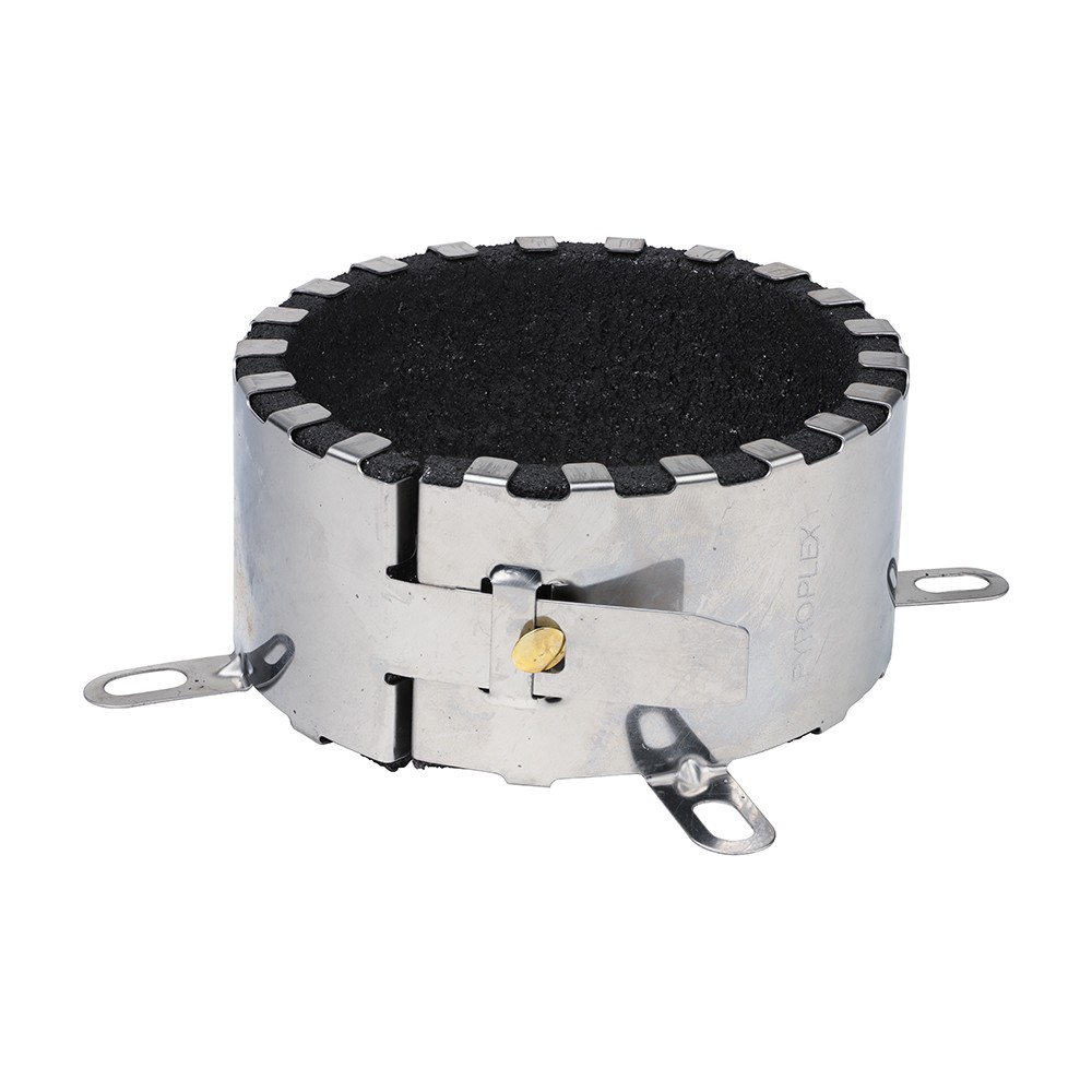 Timco Intumescent Pipe Collars