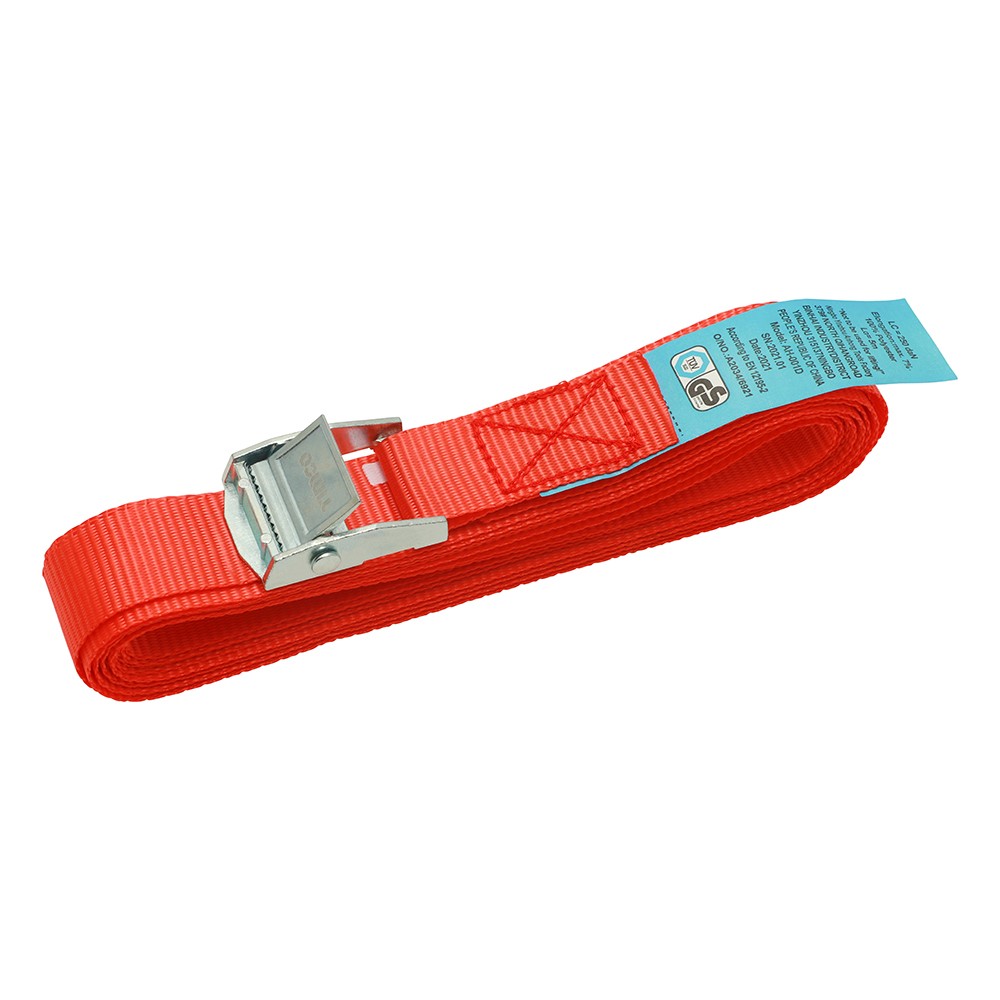 Timco Cam Buckles - Standard Duty
