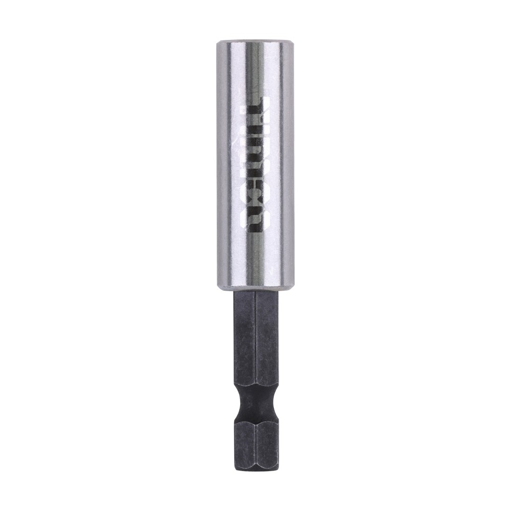 Timco Two Piece Magnetic Adaptors 1/4 x 60mm - 20 Pack