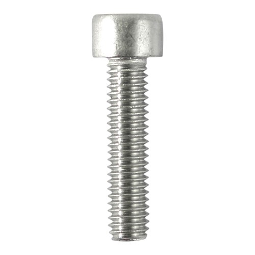 Timco Socket Screws Cap - A2 Stainless Steel