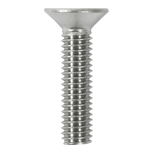 Timco Socket Screws Countersunk - A2 Stainless Steel