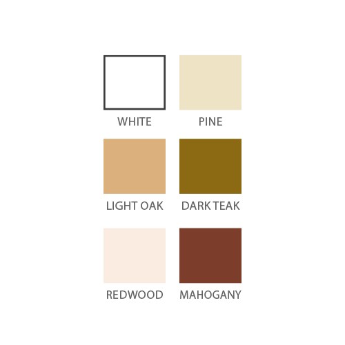 Timco Metolux 2 Part Styrene Free Wood Filler - Pine