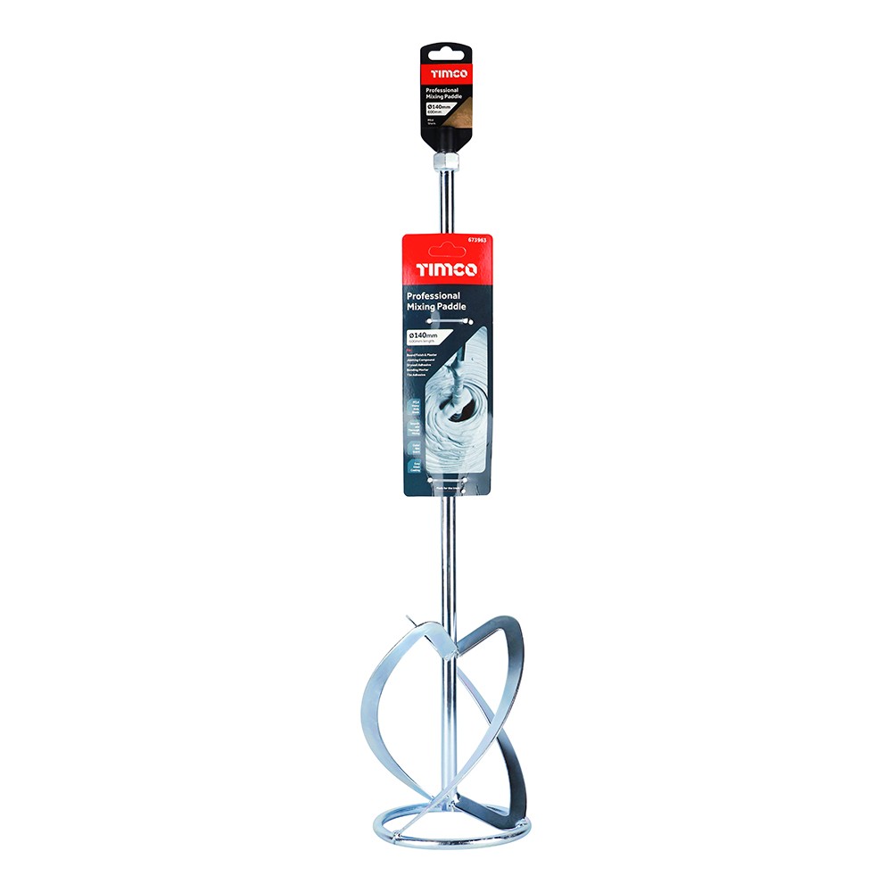 Timco Professional Mixing Paddle