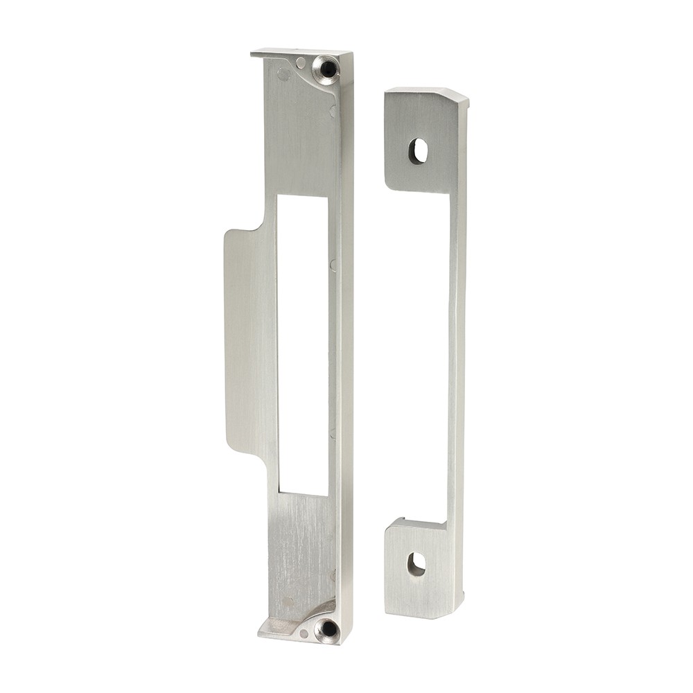 Timco 3 Lever Sashlock Rebate Kit 13mm - Satin Nickel