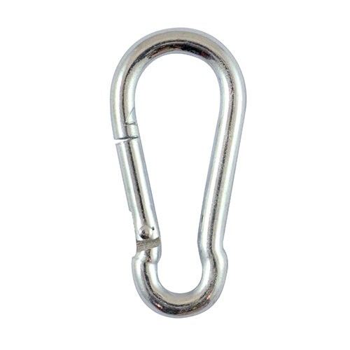 Timco Carbine Hooks - Zinc