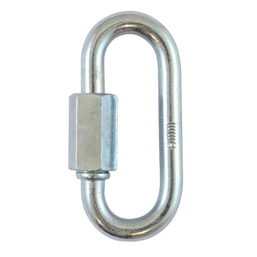 Timco Quick Repair Links - Zinc