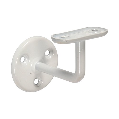 Timco Steel Handrail Brackets 63mm
