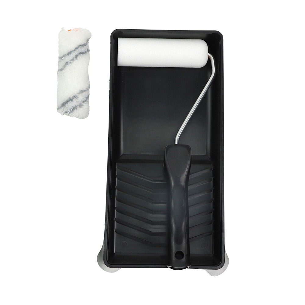 Timco Professional Mini Roller Frame & Tray Set