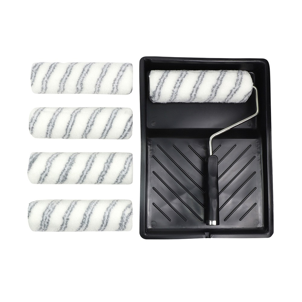 Timco Professional Roller Frame & Tray Set