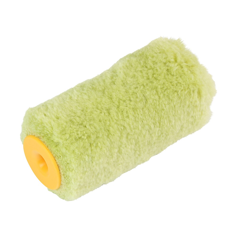 Timco Mini Masonry Roller Sleeve Refill 12mm