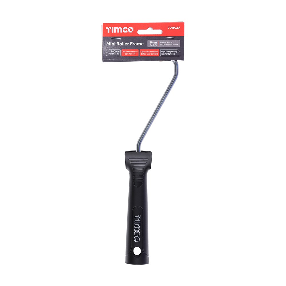 Timco Mini Roller Frame - Short