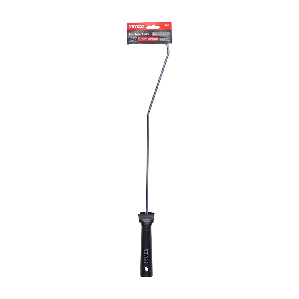 Timco Mini Roller Frame - Long