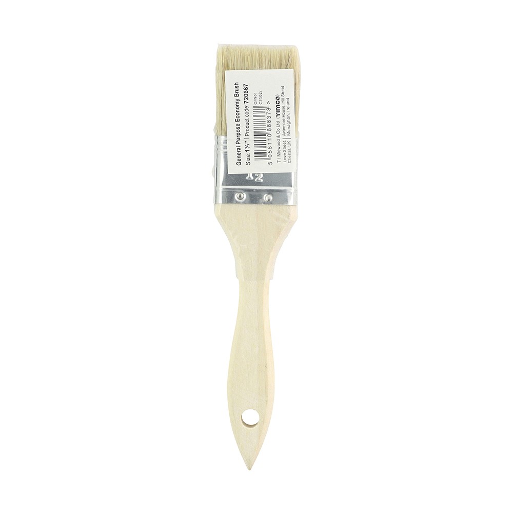 Timco Economy General Purpose Brush
