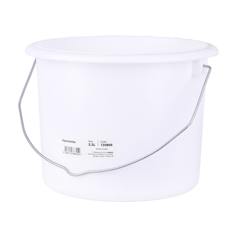 Timco Paint Kettle 2.5L