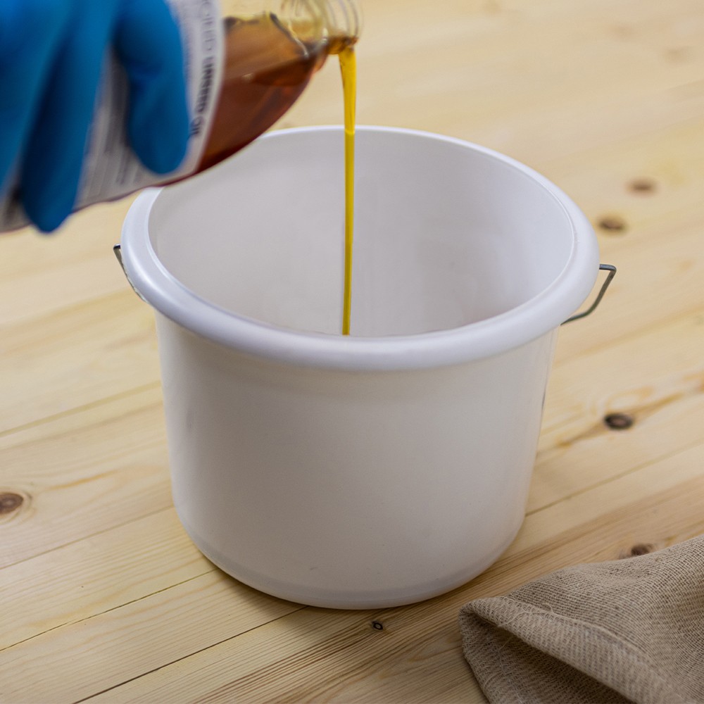 Timco Paint Kettle 2.5L